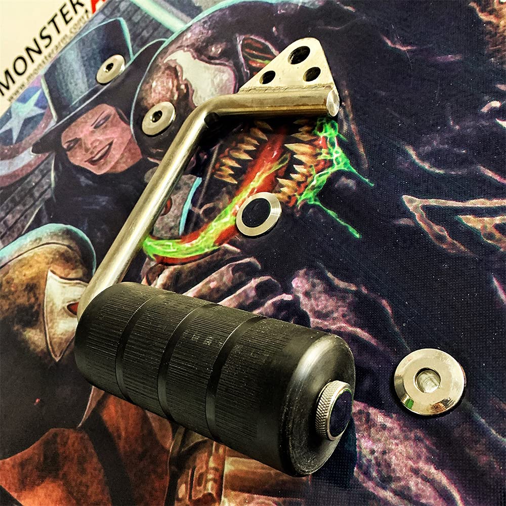 Amazon | 6セットアームレスリングハンドル、アームレスリング機器