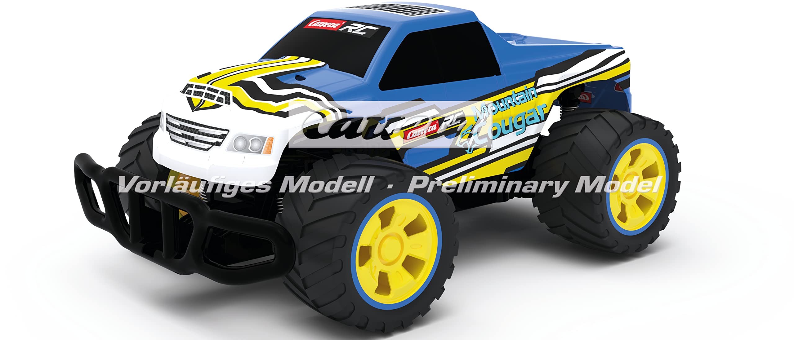 Carrera RC Desert Buggy 370240002 RC Buggy Remote