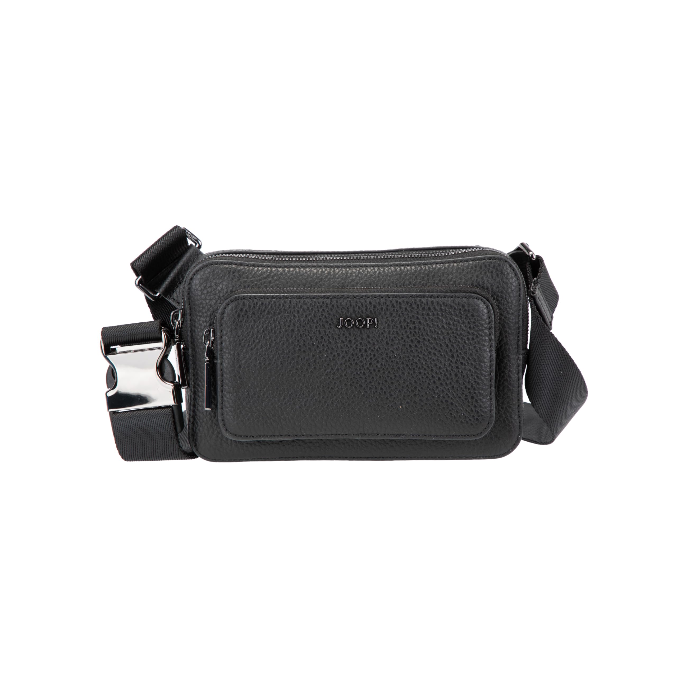 JOOP! Gürteltasche Umhängetasche Cardona Emir Hipbag Black schwarz