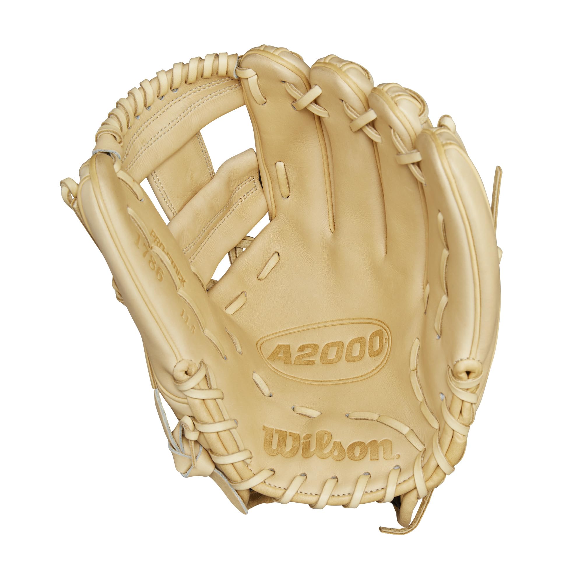 Amazon | Wilson 2024 Baseball Classics Series A2000 1786 11.5