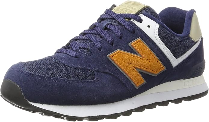 amazon new balance ml574