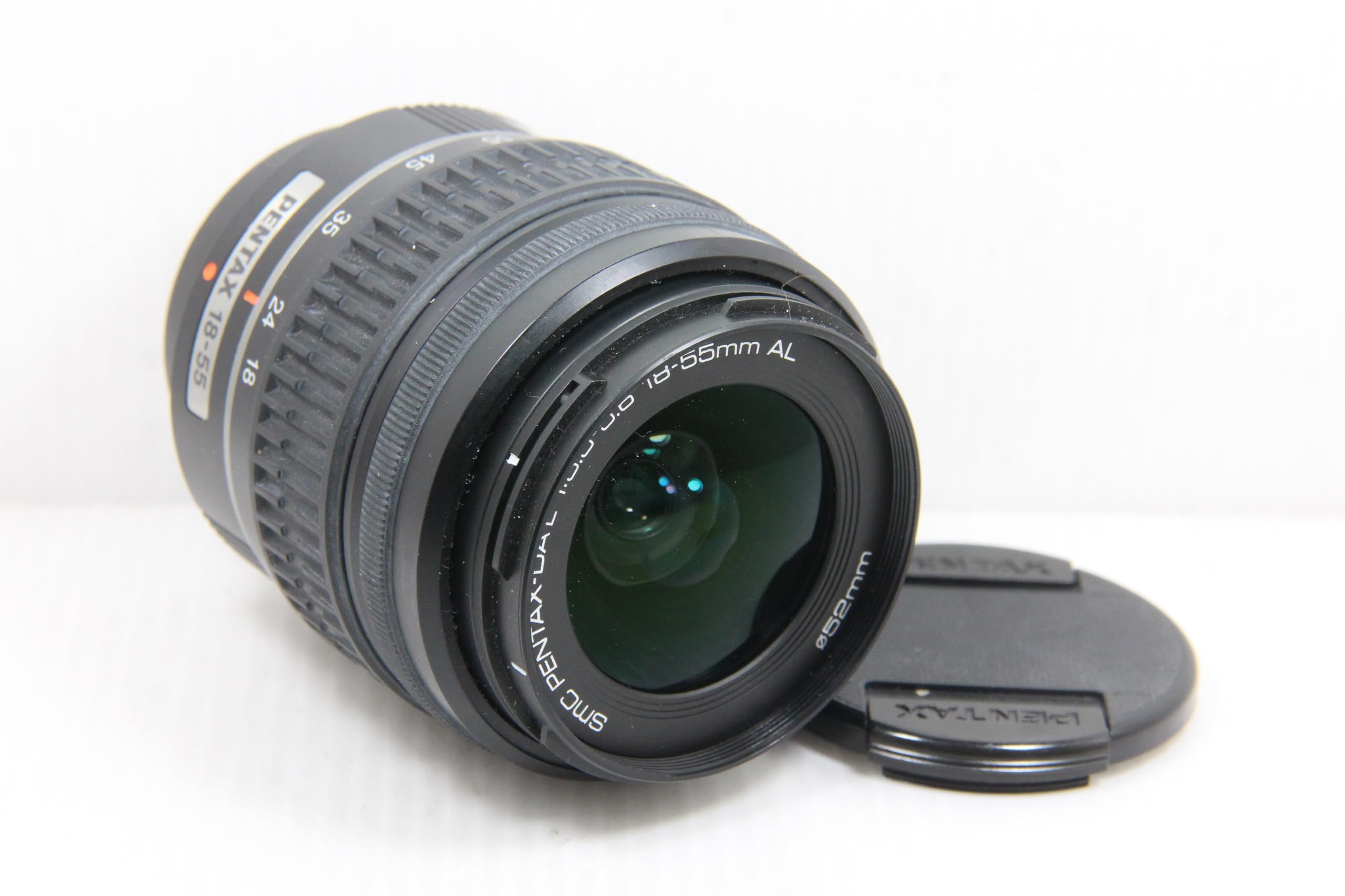 Amazon | PENTAX デジタル一眼レフカメラ K-r レンズキット ブラック K