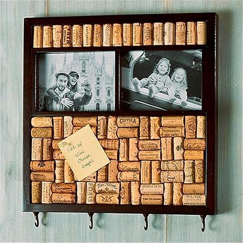 Miniatura 5 de Corchos de vino, grado ALTA, nuevo auténtico totalmente natural, estampado de alta calidad, corcho de grado artesanal, sin circular, uniforme y