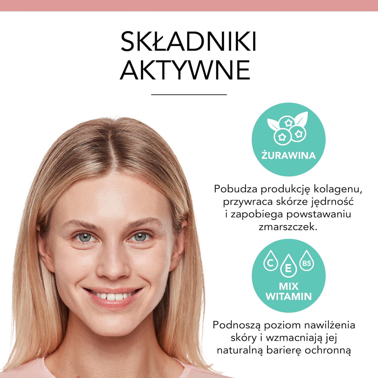 Bourjois Healthy Mix Serum Podkład, 54N - Beige, 30 ml