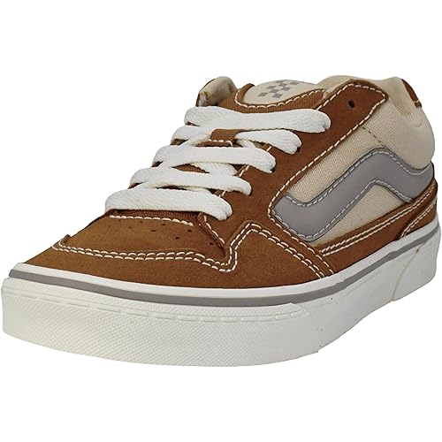 Vans Women's Caldrone Trainers Sneaker