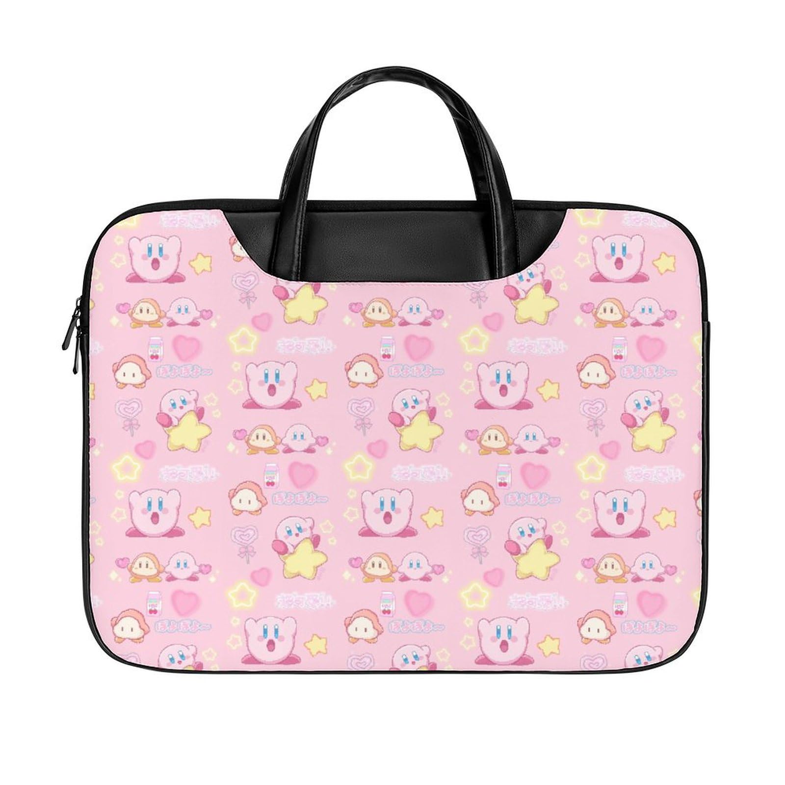 Amazon.co.jp: 星のカービィ(超可爱) パソコンケース ノートPCケース