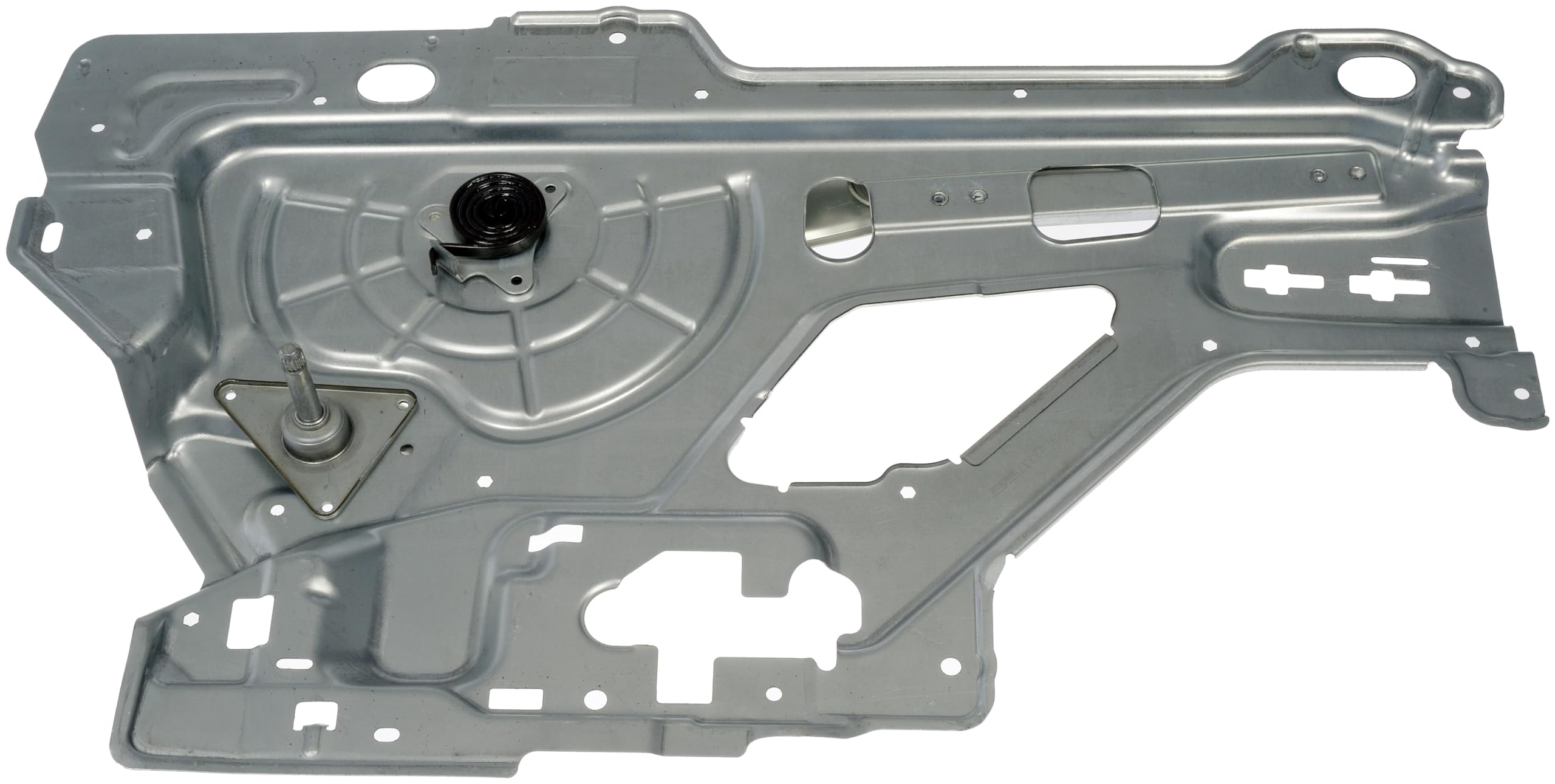 Dorman Front Passenger Side Power Window Regulator - Replacement For Select Cadillac Models (Regulator Only) - View #3