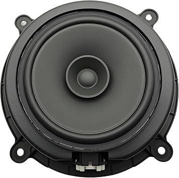 متوافق مع 2014 20215 2016 2017 2018 Mazda 3 2013-2016 Mazda 6 CX-5 Front Door Speaker BHN9-66-960 KF01-66-960