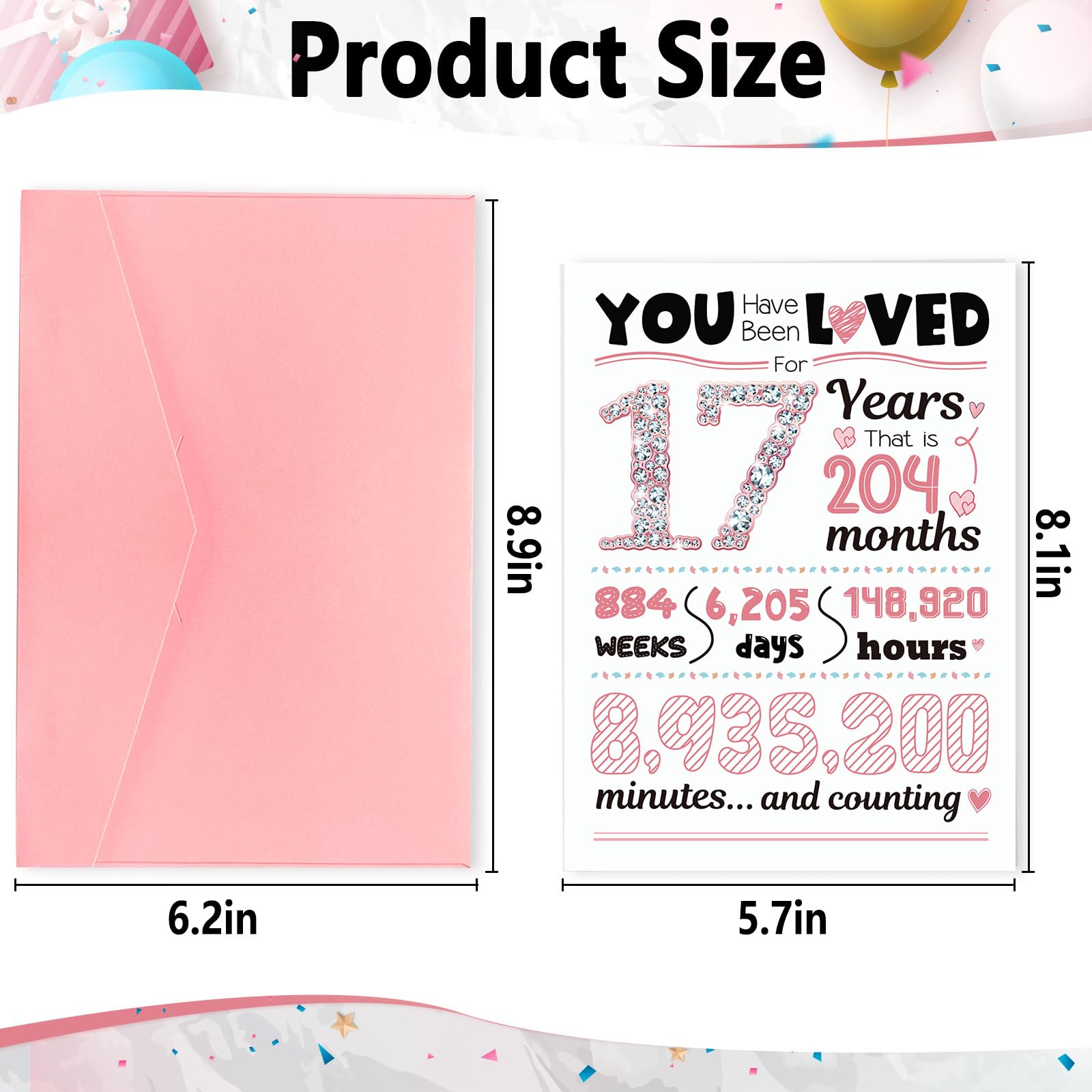 お誕生日カード 誕生祝い 立体カード 鬼・かみなり 836757 バースデイカード