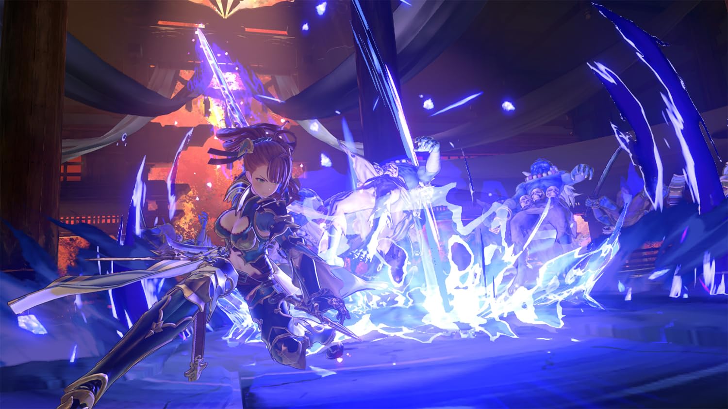 Granblue Fantasy: Relink - Endless Ragnarok Day One Edition (PS5)