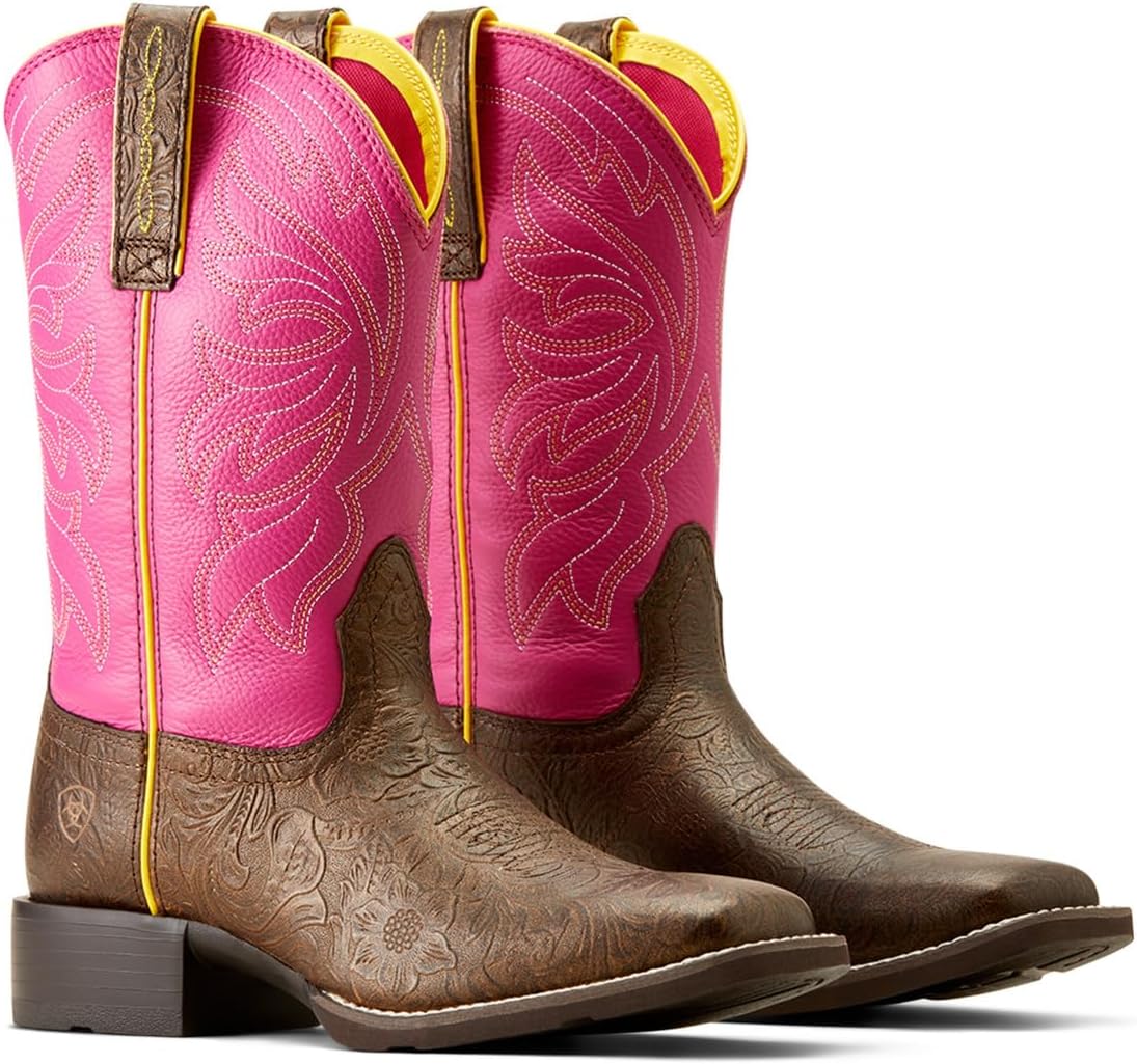 Ariat Women's Buckley Western Boot - Image 2