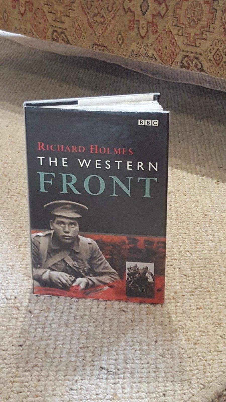 The Western Front