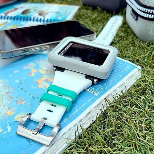 Miniatura 6 de Shearwater Research Ordenador de buceo Peregrine Adventures Edition