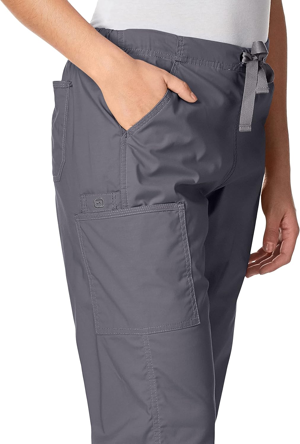 50% оƒƒ Dіѕсоunt WonderWink Women's WonderFLEX Grace Flare Leg Cargo Pant Buу 1 gеt 1 WonderWink Women's WonderFLEX Grace Flare Leg Cargo Pant