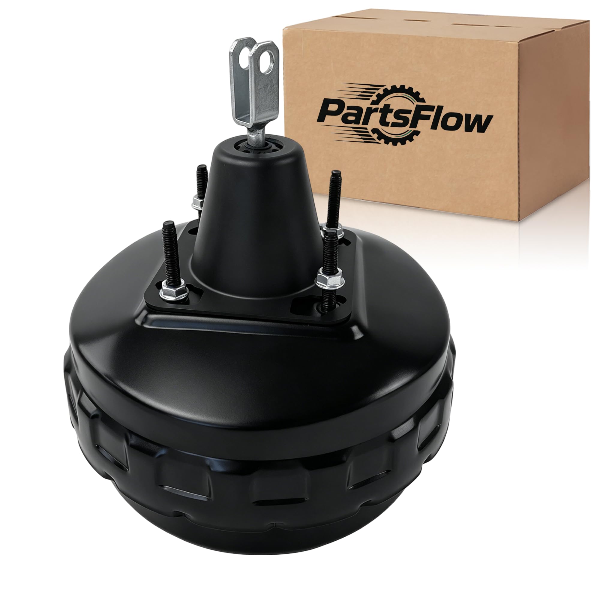 Amazon.com: Partsflow Vacuum Power Brake Booster For Ford Escape