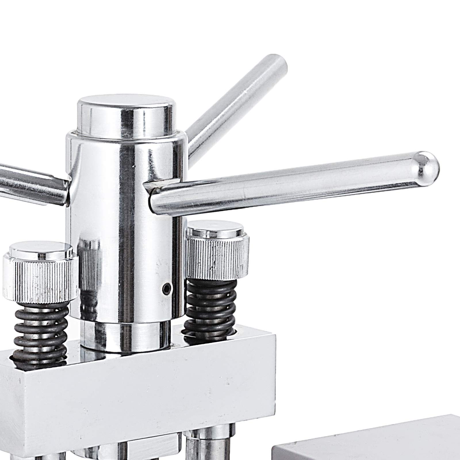 Buy VEVOR 400W Denture Machine 110V Denture Injection System Flexible