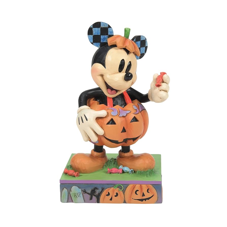 【Disney Traditions】ミッキー パンプキン コスチューム Amazon.co.jp: 【Disney Traditions】ミッキー パンプキン