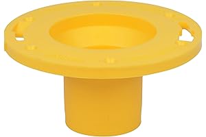 Oatey Set-Rite Toilet Flange Extender