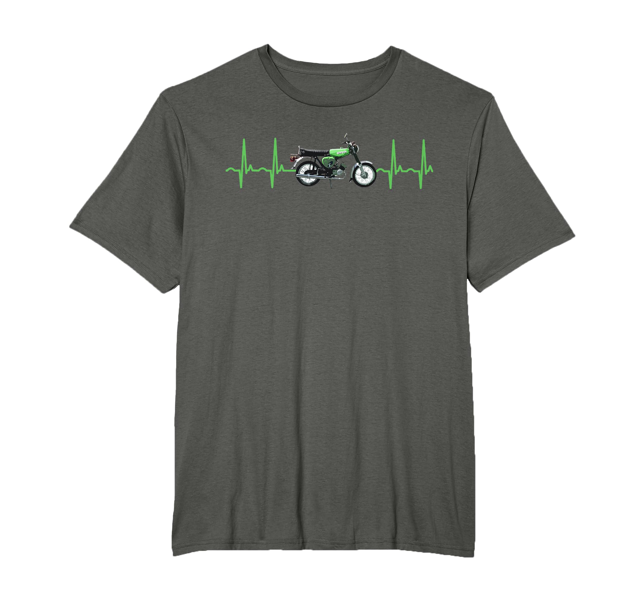 Kleidung mit Designs von Amazon Merch on Demand