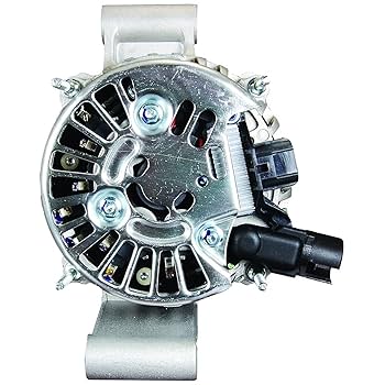 Amazon.com: OEG Parts New Alternator Compatible With Ford