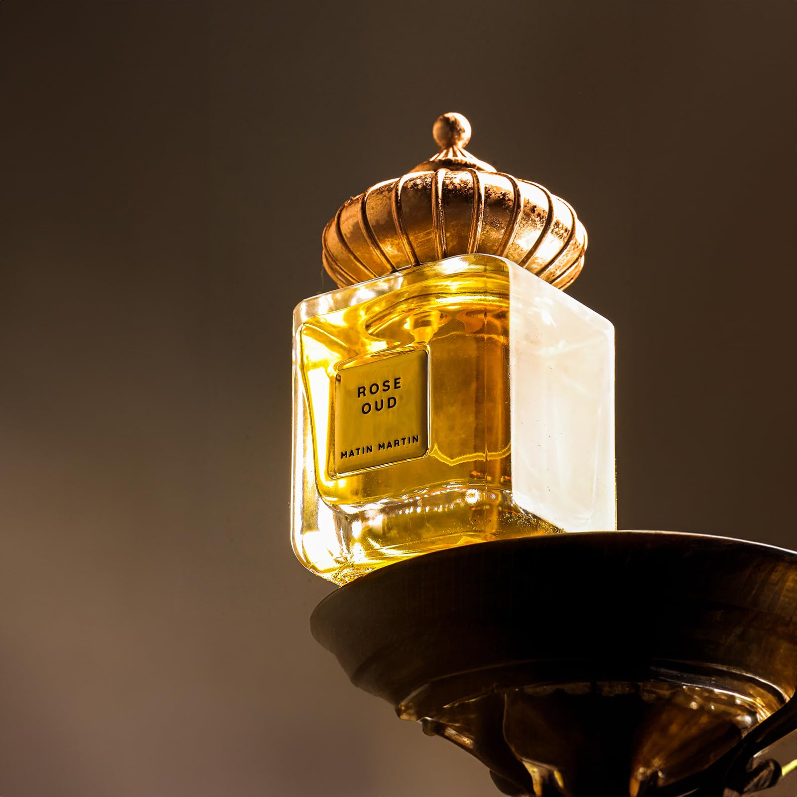 MATIN MARTIN woda perfumowana 100 ml