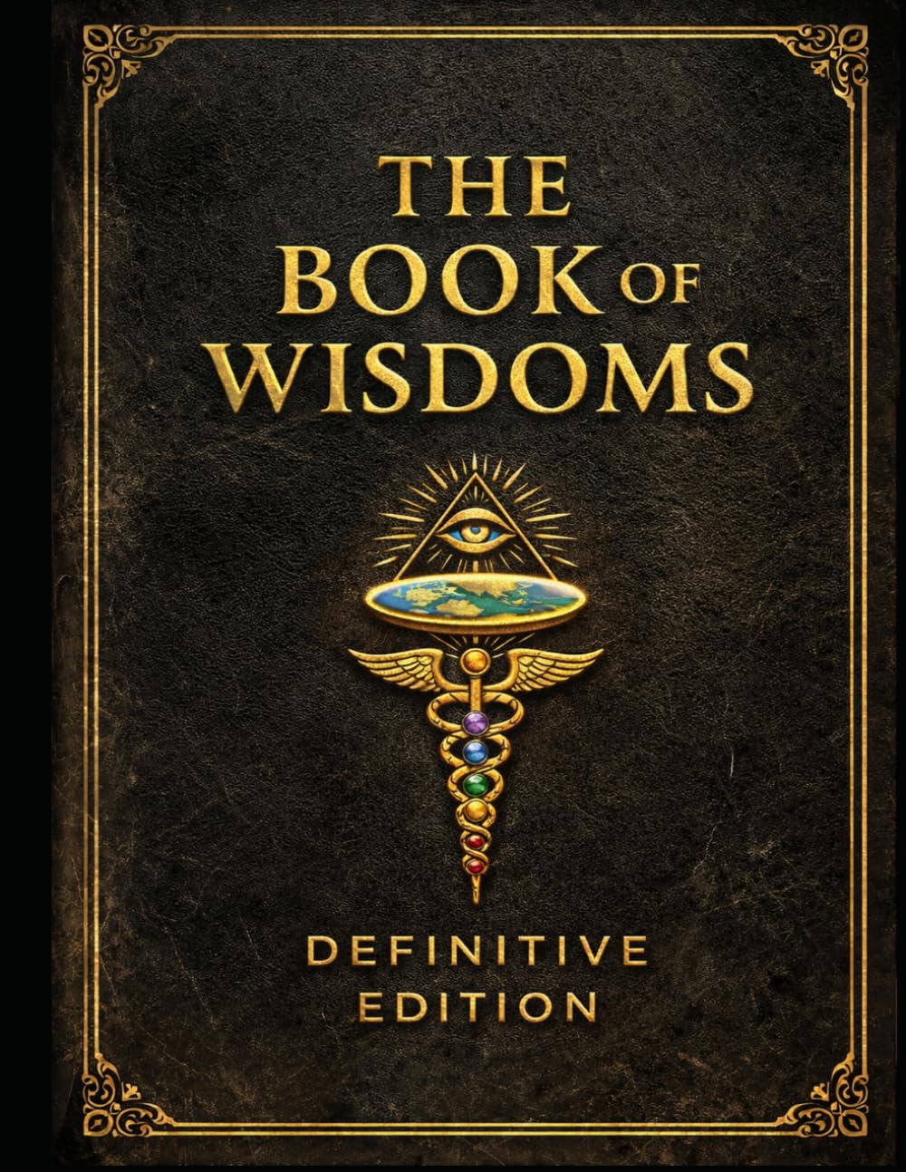The Book Of Wisdoms Volume II