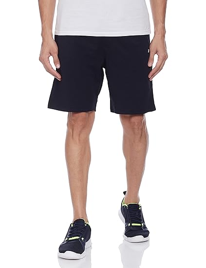 Men's Hybrid Shorts