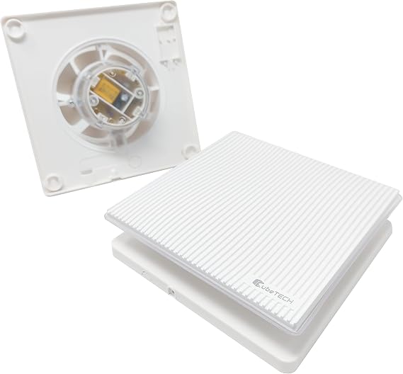 CubeTECH CTQF100t Smart LED 4