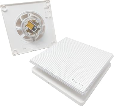 CubeTECH CTQF100t Smart LED 4