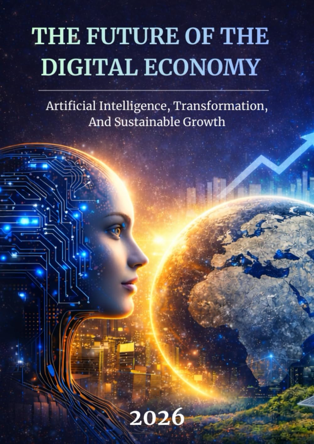 THE FUTURE OF THE DIGITAL ECONOMY: Artificial Intelligence, Transformation, And Sustainable Growth
