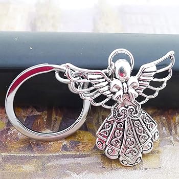 玄*読様 超希少 Girls Don't Cry Key Ring Silver 玄*読様 超希少 Girls Don't Cry Key Ring Silver 玄*読