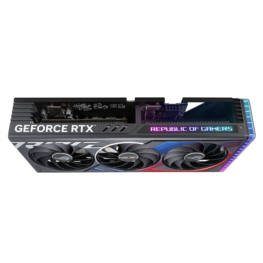 ASUS ROG Strix GeForce RTX™ 4060 OC 717zuM59IJL._UF894,1000_QL80_.jpg