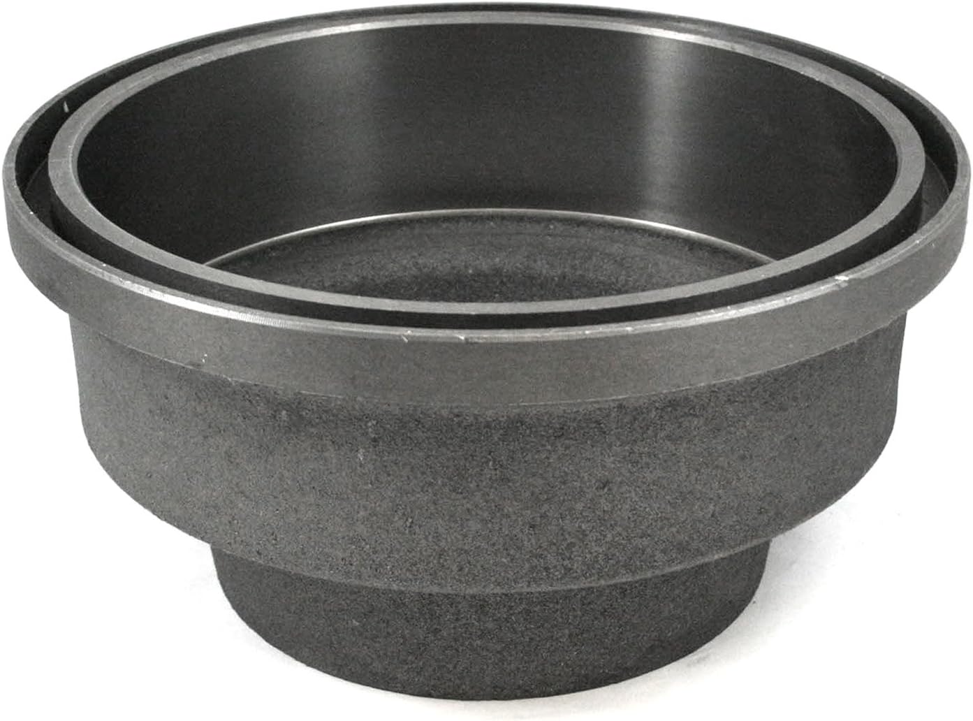 DuraGo BD8864 Front and Rear Brake Drum