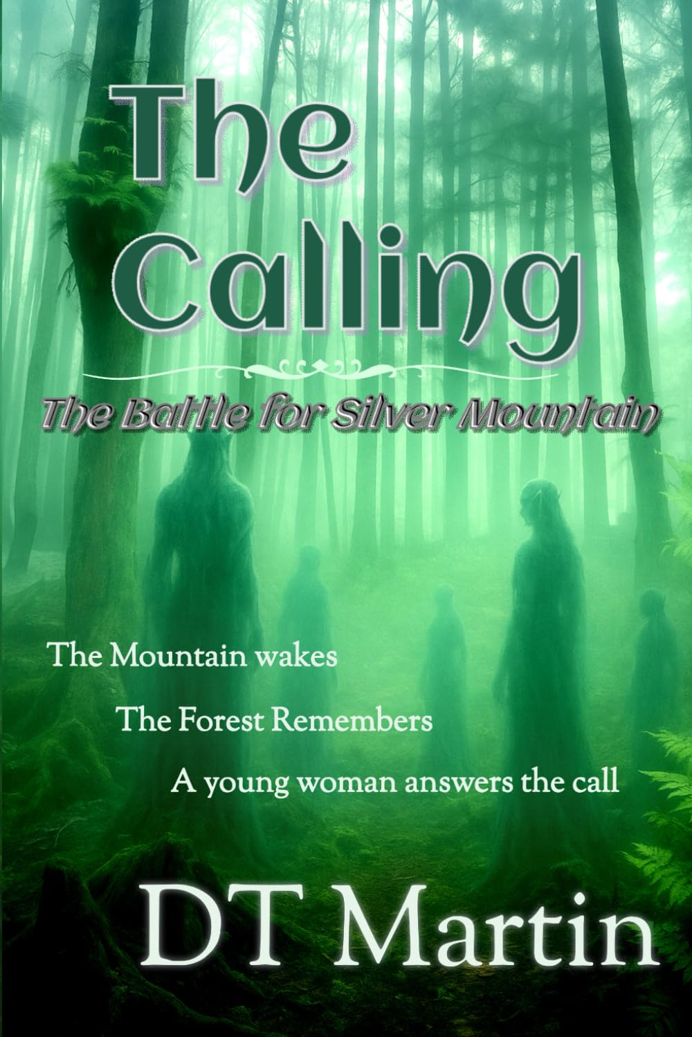 The Calling: Battle for the Silver Mountain