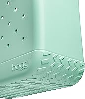 Vista 449 de BOGG BAG - Tote para playa, piscina, barco, deportes - EVA multiusos - Botones tonales