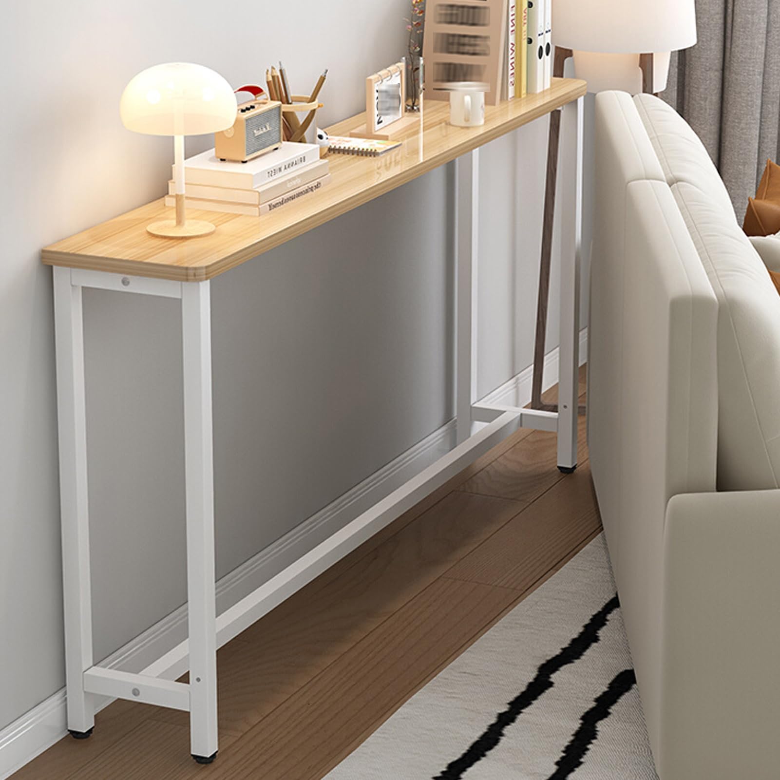 WHAT WE WANT Extention table ウォルナット WWW_EXTENSION TABLE – WHAT WE WANT