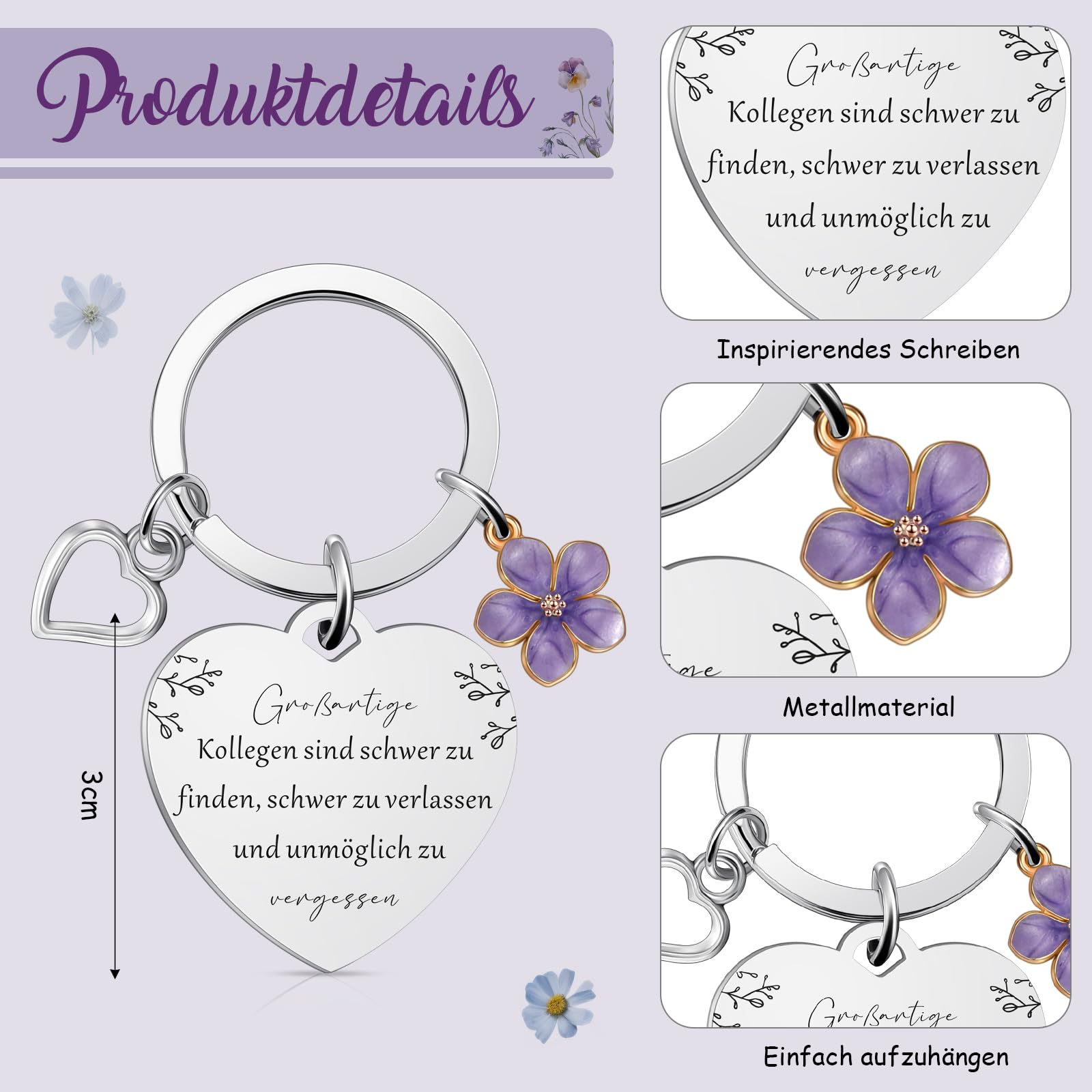 Inspirerend Winkelen - Inspirerend Winkelen - symbolische cadeaus