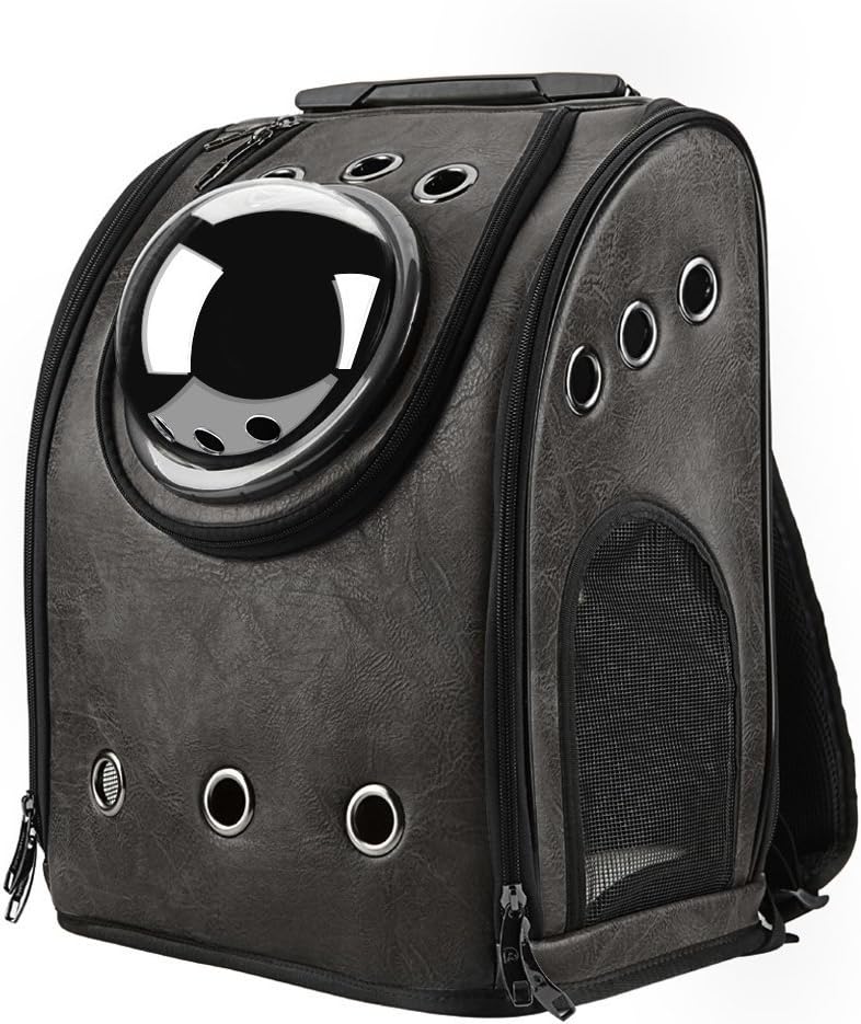 Backpack for Pet Carrier ,ACCELIFT Traveler Bubble
