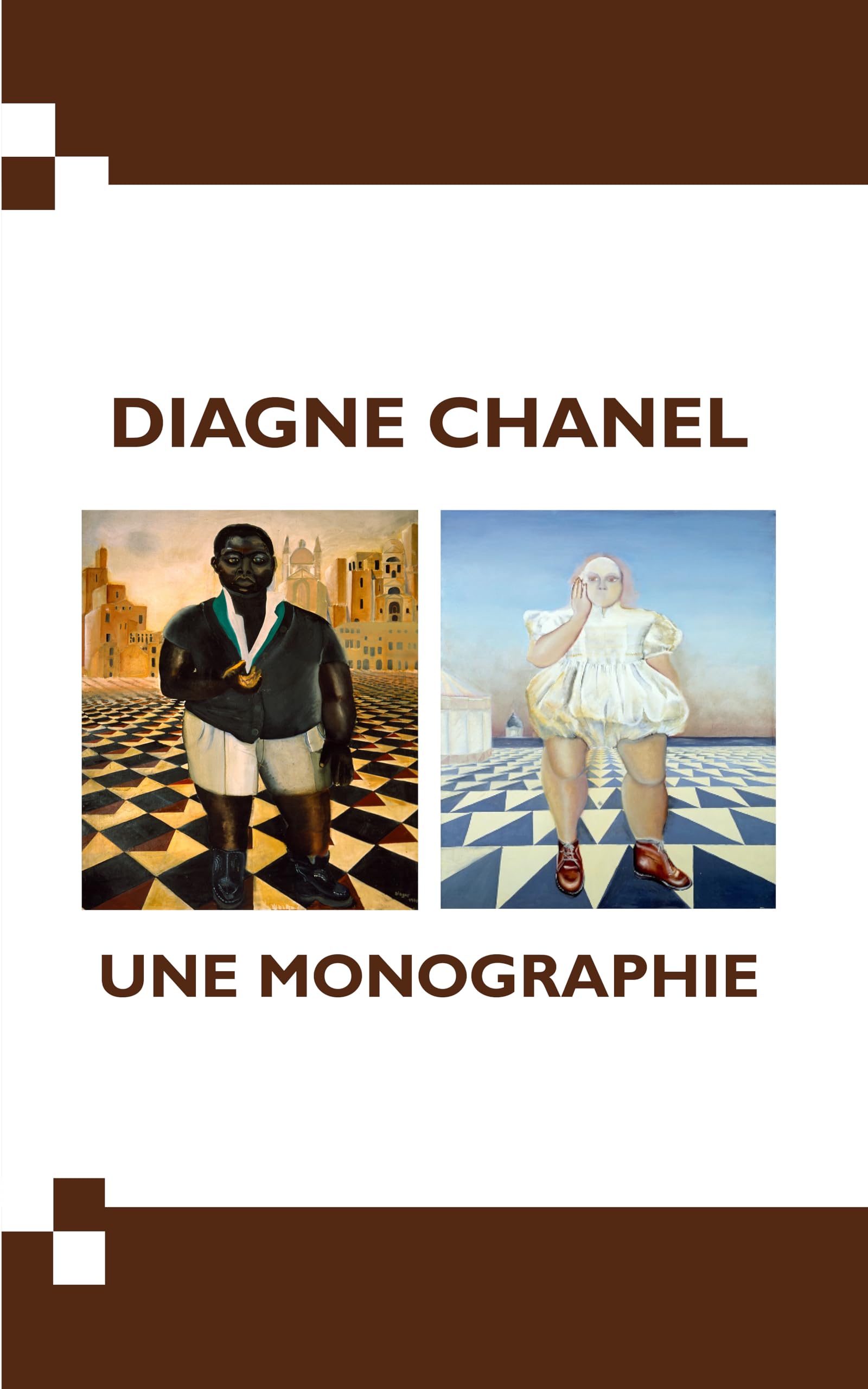 Diagne Chanel monographie histoire de la mode couturier celebre