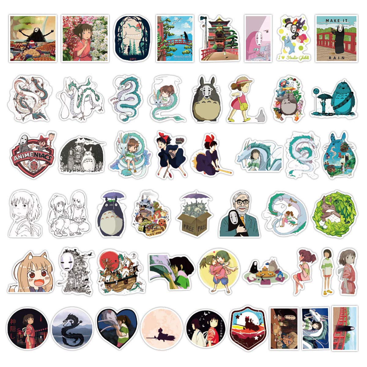 Share 73+ kawaii anime stickers best in.cdgdbentre