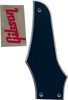 Custom Guitar Pickguard For Fender Firebird