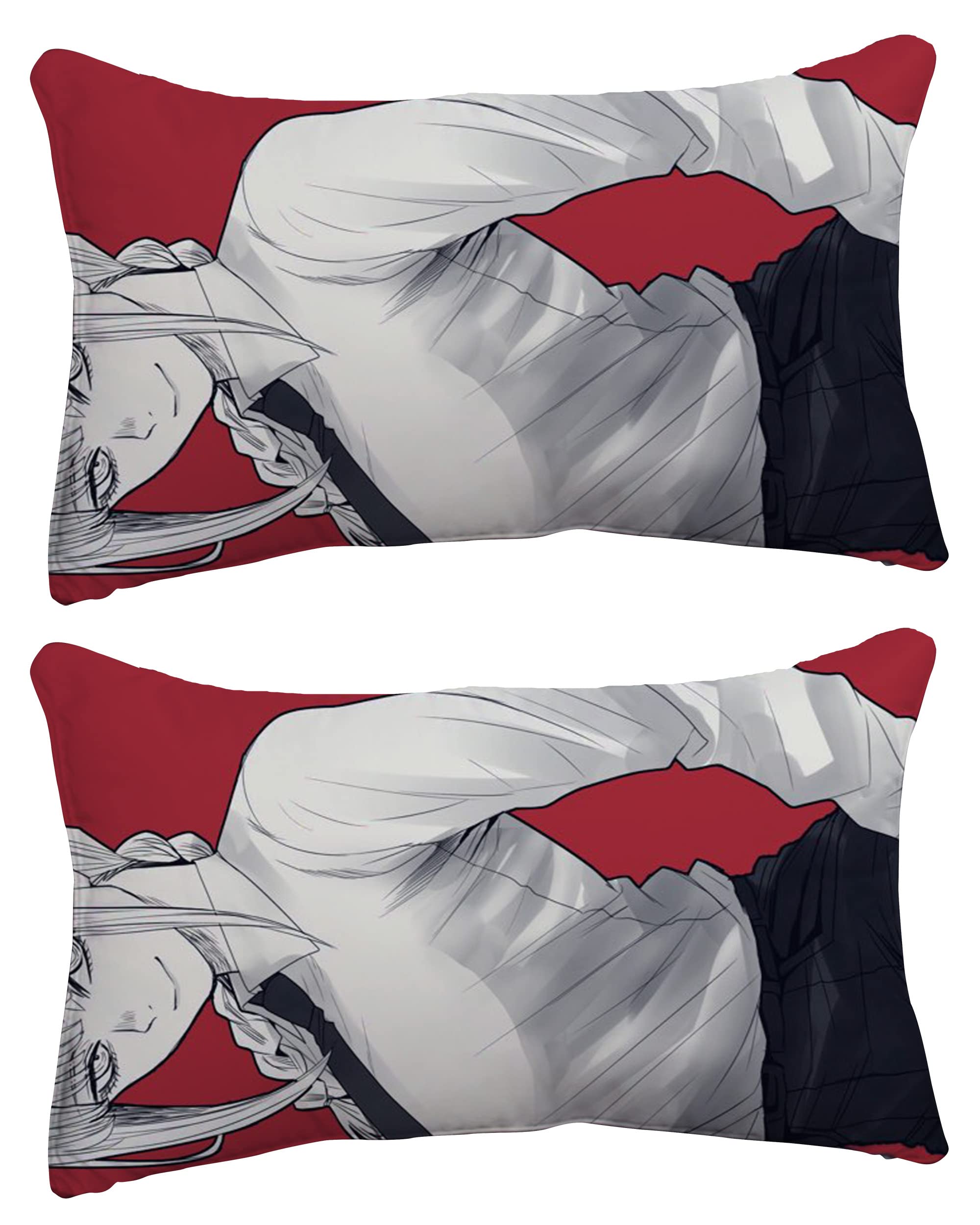 Chainsaw Man チェンソーマン 抱き枕 レゼ 717hQc0o8IL._AC_UF894,