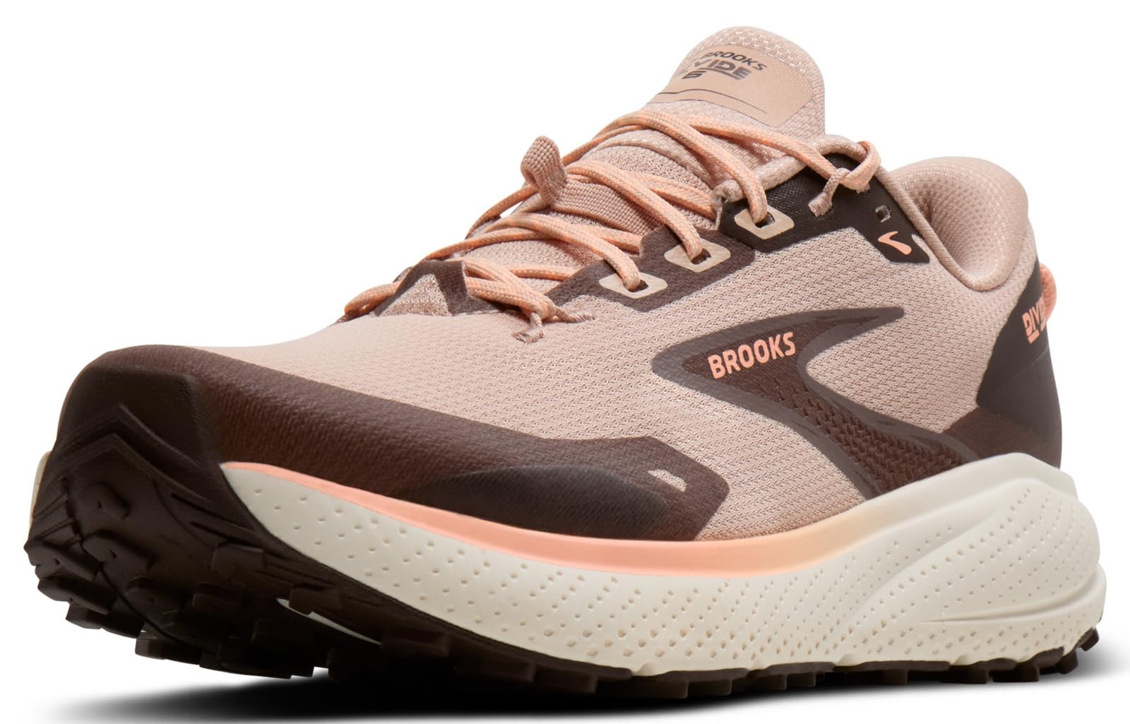 Brooks Damen Divide 6Sneaker