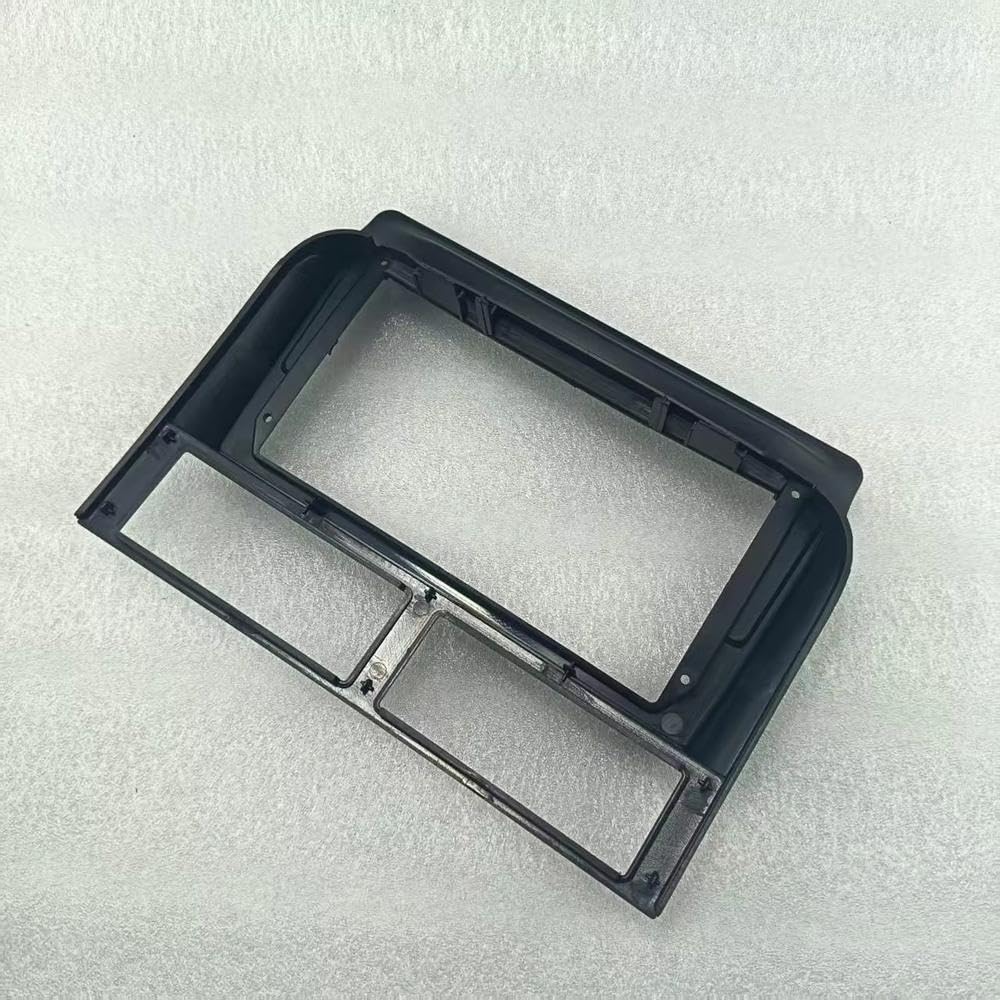 Für Jeep Für Grand Cherokee II WJ Head Unit Blenden Rahmen