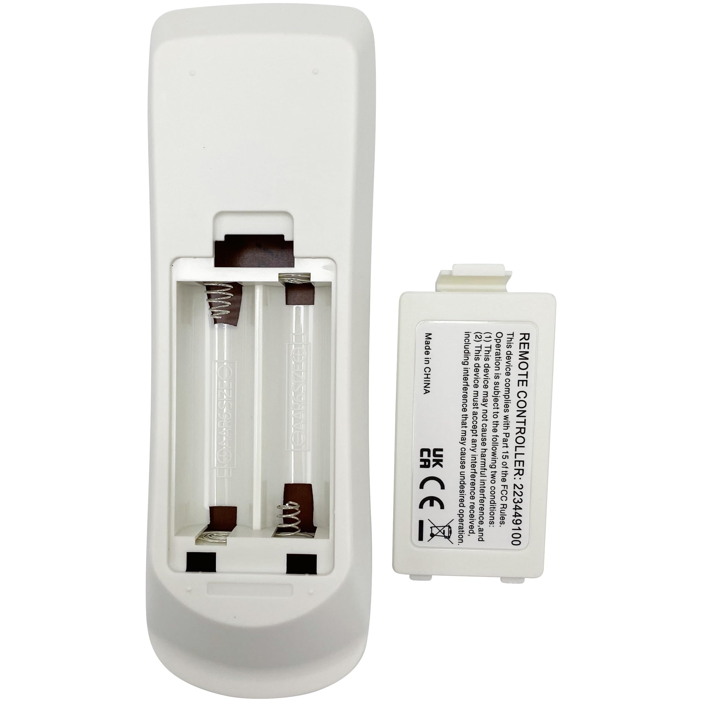 Fernbedienung 223449100 für Epson Projektoren EB-994F, EB-FH18, EB-FH54, EB-L690E, EB-L695SU, EB-L790U, EB-L795SE, EB-L890E, EB-L895E