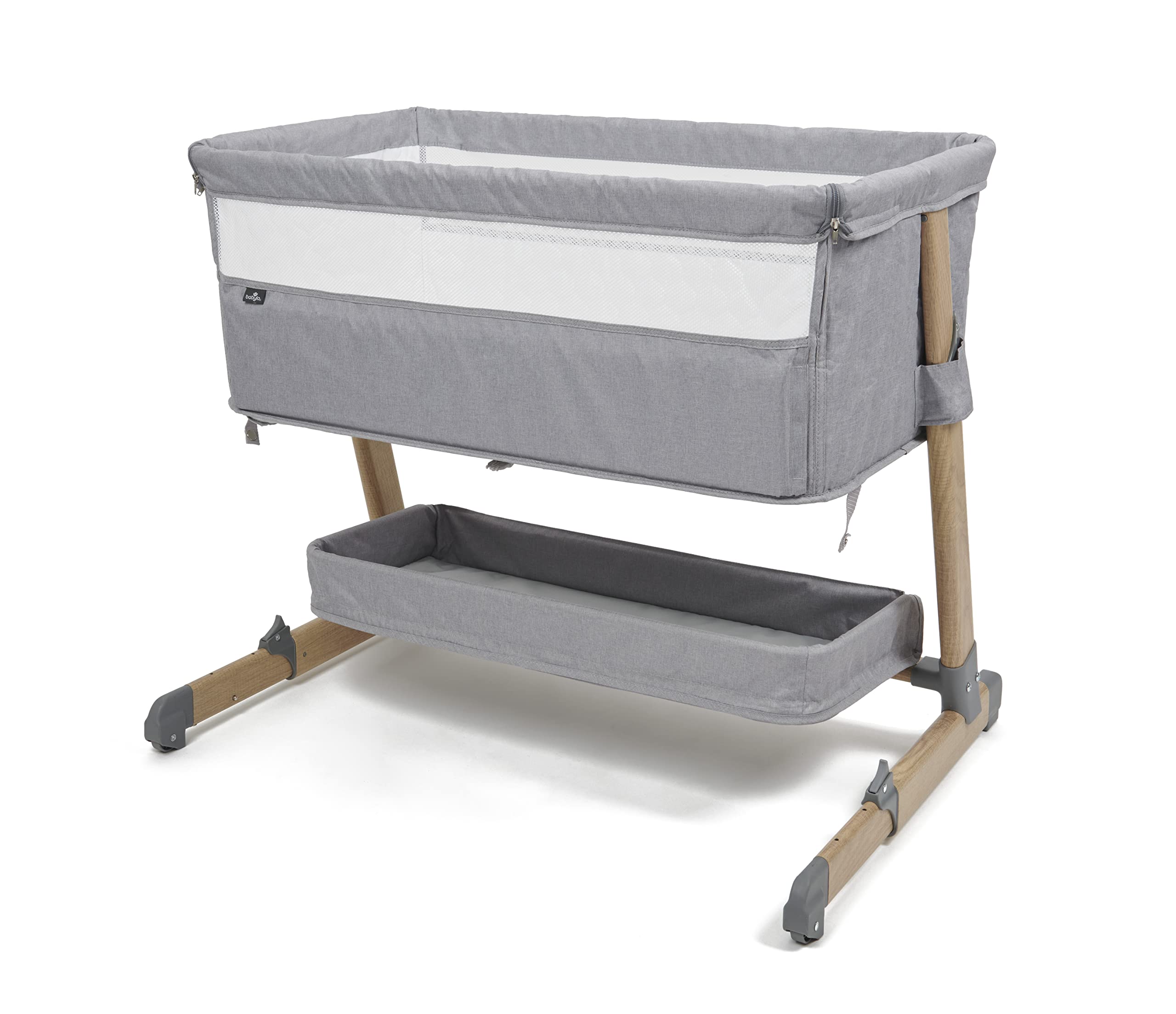 Mattress Co Sleeper Bassinet Baby Bunting Childcare Dusk Bedside