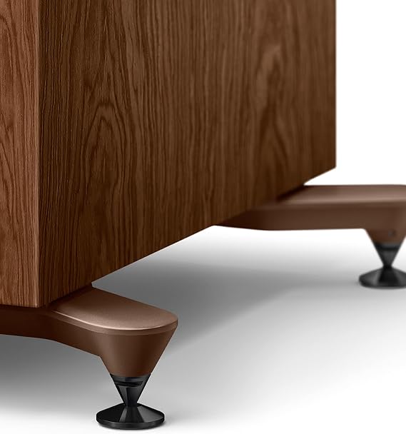 KEF R11 Meta (Walnut, Each)