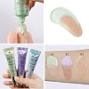 CC Red Correct with Centella Asiatica, Lightweight Skin Perfector Tinted Moisturiser, Covering Corrector Invisible Pores Face Concealer, CC Cream Light With SPF 25,15ml (1#Green, One Size)