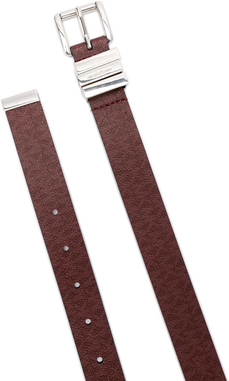 Michael Kors womens 25mm Belt - Image 5