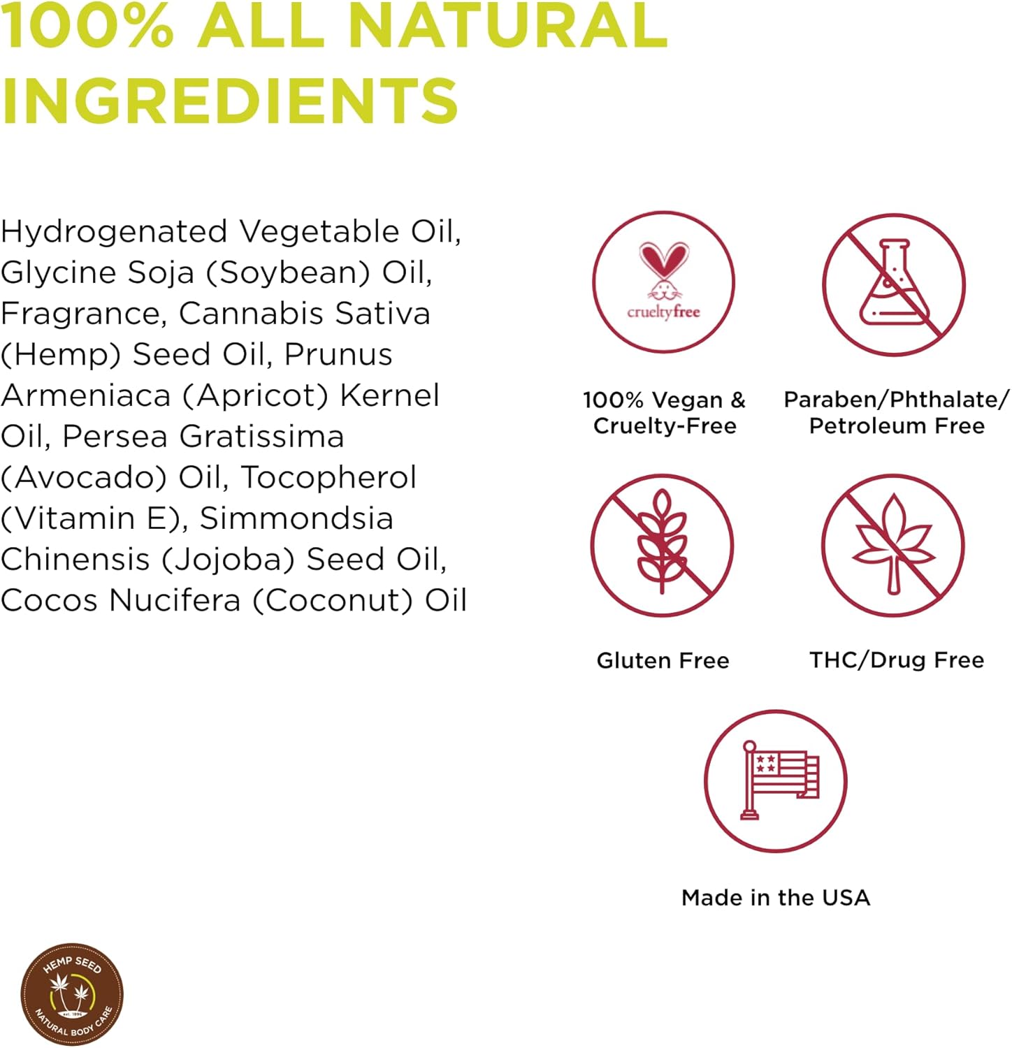 3-in-1 Massage Candle, Isle of You Scent - 6 oz. - Candle, Massage Oil & Moisturizer in One - Coconut, Apricot & Soybean Oil - Vegan & Cruelty Free - Image 7